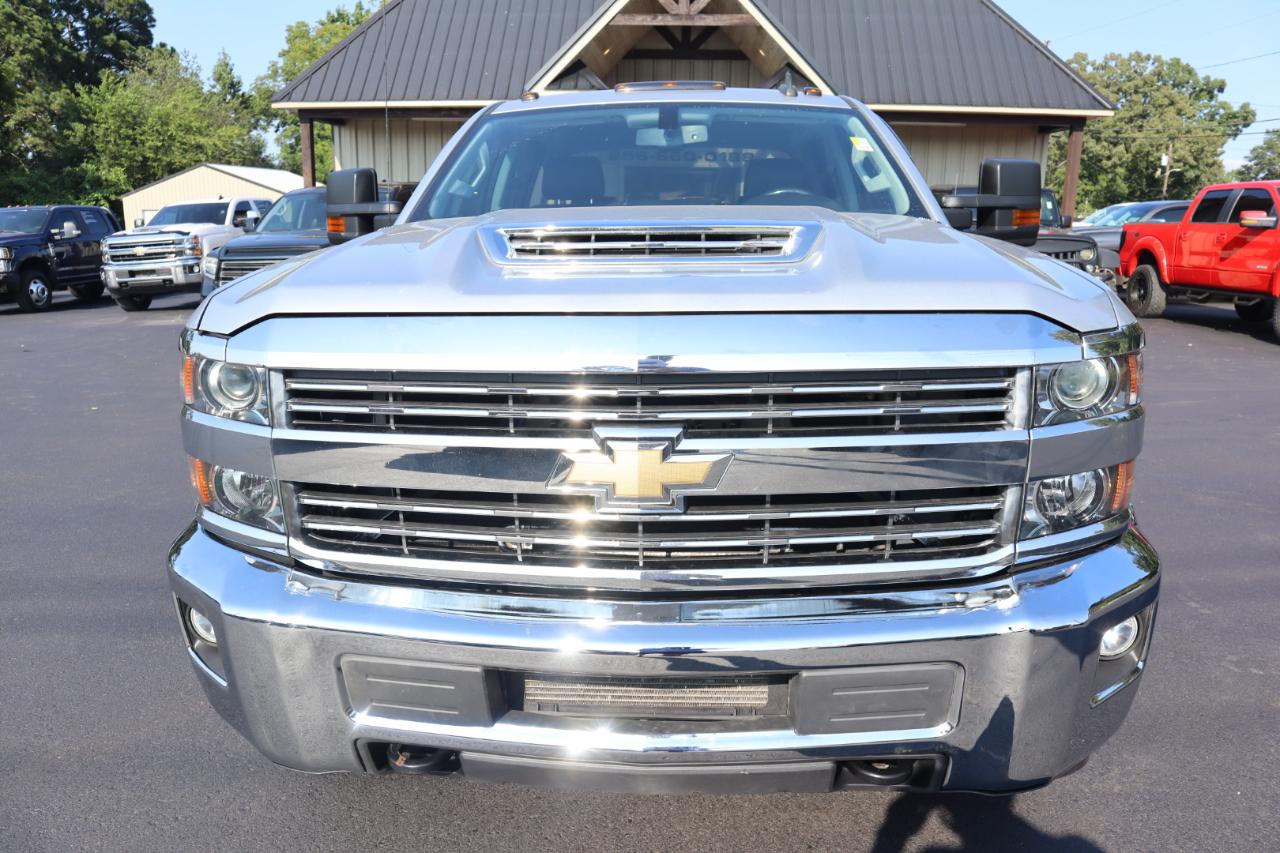 chevrolet silverado 3500hd 2017 1GC4KZCY9HF221865 image chevrolet silverado 3500hd 2017 1GC4KZCY9HF221865 image